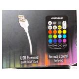 Extreme 6.5 ft Neon Flex Light Stri...