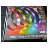 Monster 50 ft Smart RGB and IC Flow...