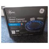 Cync Direct Connect Smart Light Str...
