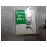 Random Lot Tools, Air Fresheners an...