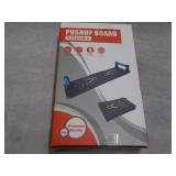 Push Up Foldable Board...