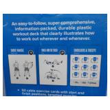 Cable Exercise Cords...