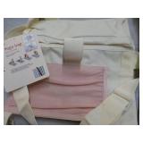 Yoga bag, Wristbands, Shock Doctor ...