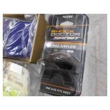 Yoga bag, Wristbands, Shock Doctor ...