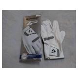 Taylor Made TP Flex Golf Glove Leat...