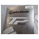 Taylor Made TP Flex Golf Glove Leat...