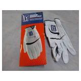 Course Essentials Cabretta Leather ...