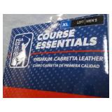 Course Essentials Cabretta Leather ...