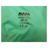 12 pair size 9 -9 1/2 Nitrile Glove...