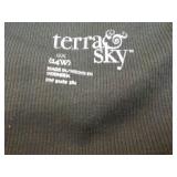 New Overstock Clothes size Large/Xl...