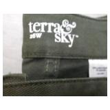 New Overstock Clothes size Large/Xl...