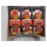 6 Rolls Scotch 2' x 800' Long Lasti...