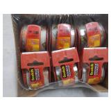 6 Rolls Scotch 2' x 800' Long Lasti...