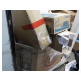 Pallet of New Overstock and Unclaim...