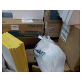 Pallet of New Overstock and Unclaim...