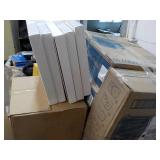 Pallet of New Overstock and Unclaim...