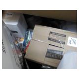 Pallet of New Overstock and Unclaim...