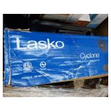 Pallet of Fans and Misc- all have i...