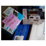 Pallet of Fans and Misc- all have i...