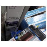 Pallet of Fans and Misc- all have i...