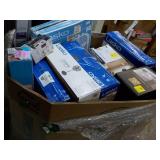 Pallet of Fans and Misc- all have i...