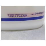 Gallon Jug Diversey Clean and Burni...