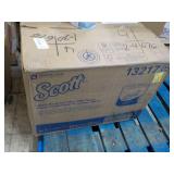 Case of Scott 80 Individually Wrapp...