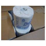 Case of Scott 80 Individually Wrapp...