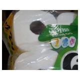 12 Bounty Extra Large Rolls Paper T...