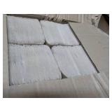 Case of 4000 Pacific Blue Multifold...