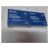 Swing Line 30,000 Standard Staples...