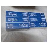 Swing Line 30,000 Standard Staples...