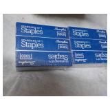 Swing Line 30,000 Standard Staples...