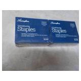 Swing Line 30,000 Standard Staples...