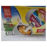 192 Land O Lakes Half and Half Crea...