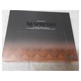 Nespresso Caffe Nocciola 50 Coffee ...