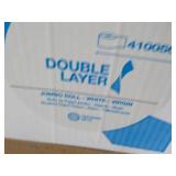 8 Jumbo Rolls 2 Ply Toilet Paper...