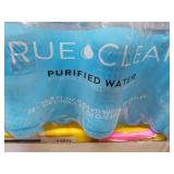23 Pack True Clear 16.9 oz Bottles ...