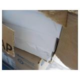 5000 Sheets White 8 1/2 x 11' Copy ...