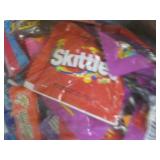 Large Bag of Snack Size Candy...