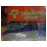 Large Bag of Snack Size Candy...