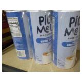 3 Pick Me Up 12 oz Non Dairy Coffee...