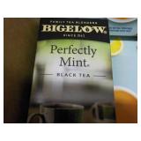 Bigelow Specialty Tea Collection an...