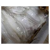 Case of 250 Wrapped Knife, Fork, Te...