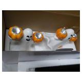 Fall Candle Holder Décor...