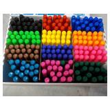 Mr. Sketch 216 Markers...