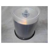 100 Verbatim DVD-R...