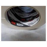 12 Rolls 3M 3/4' x 60 yd Masking Ta...