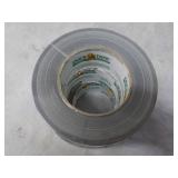 3 Rolls 2' Duct Tape...