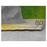 Box of Glad 80 Force Flex 13 Gallon...